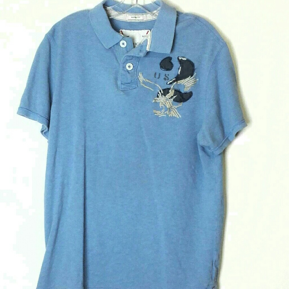 American Eagle Outfitters Vintage Fit Size Large - Picture 1 of 5